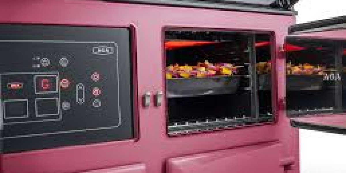 The Smart Shift: Everything You Need to Know About AGA Electric Conversion