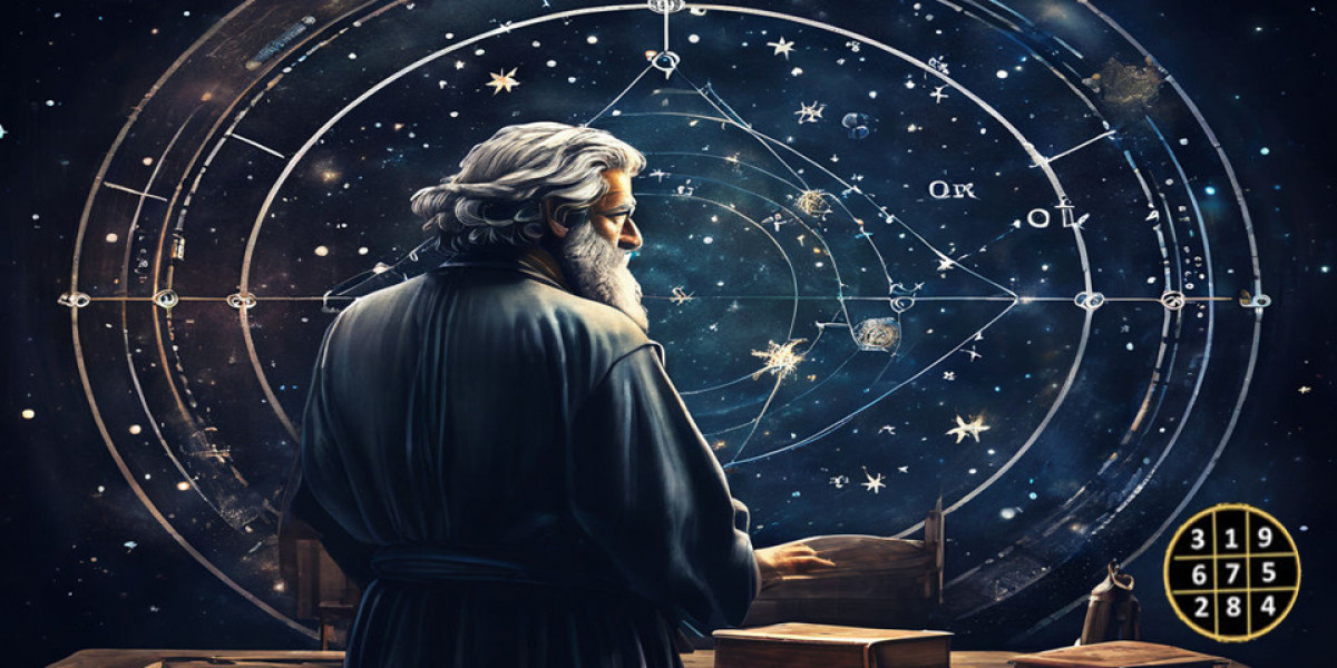 Best Numerologist in Dubai: Acharya Devraj Ji – The Master of Numbers
