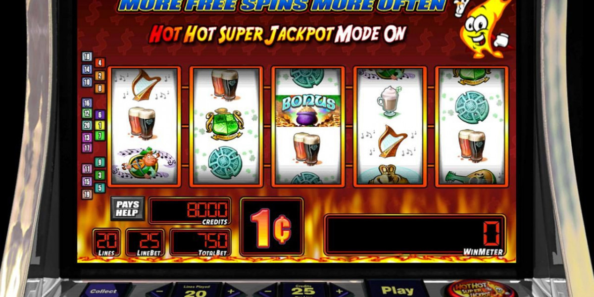 Permainan Slot Gratis vs. Slot Uang Asli: Kelebihan dan Kekurangan