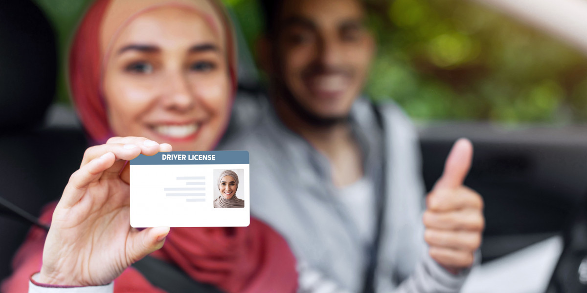 You'll Never Guess This Drivers License Uk's Secrets
