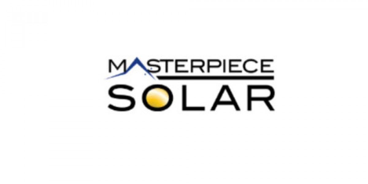 Power Your Business with Commercial Solar Jacksonville – Masterpiece Solar
