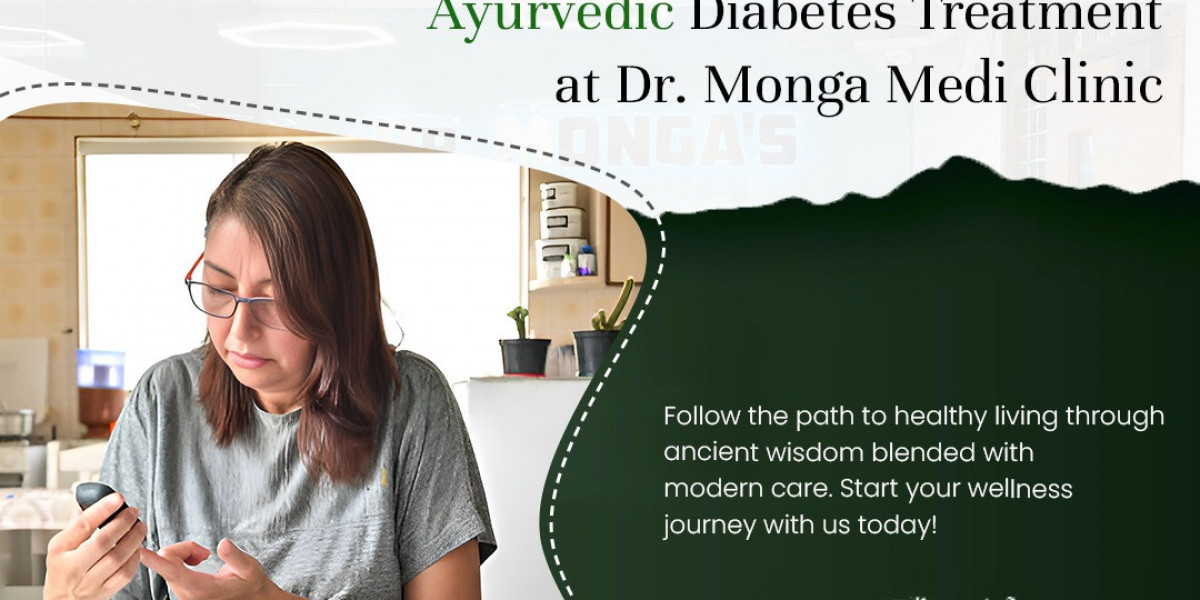 Best Diabetes Treatment in Delhi NCR: Your Guide to Expert Care