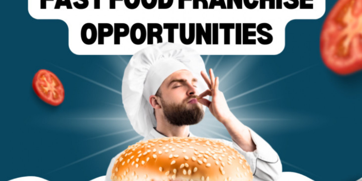 Leading brand for Best Fast Food Franchise in India.