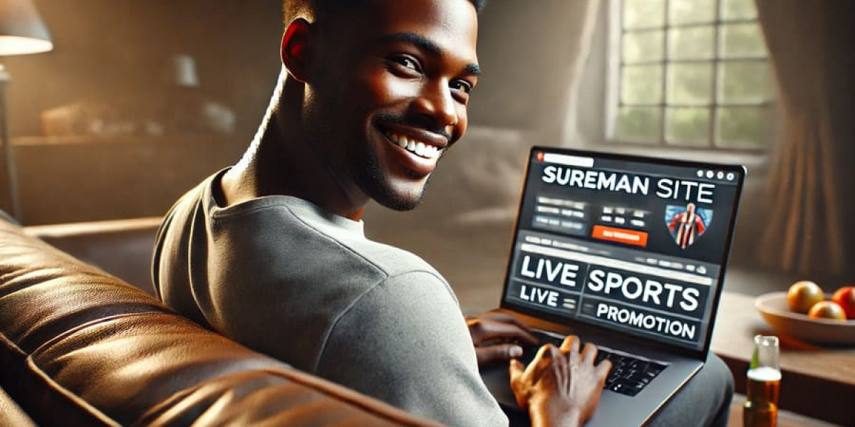 Ensuring Safe Sports Betting: Verify Scams with Sureman