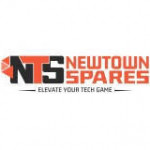 New Town Spares Profile Picture