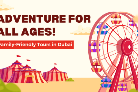 Dubai Tour Packages | Start 30 AED | 2025 Deals & Package