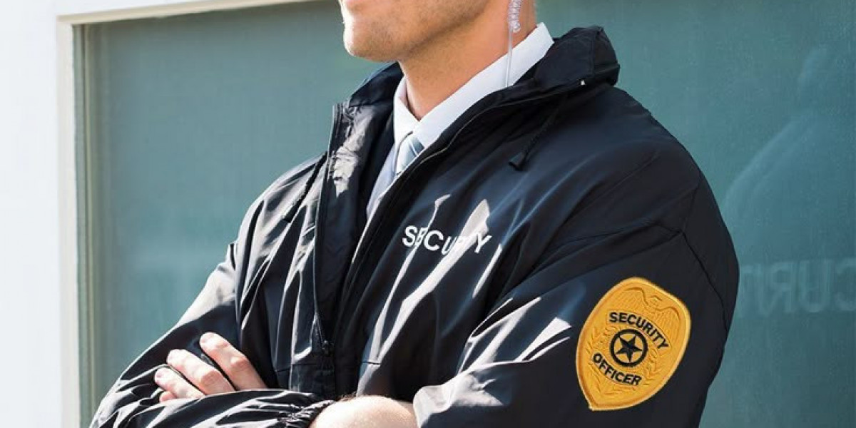 Tailored Security Solutions: How Barzo Security Ensures Your Safety