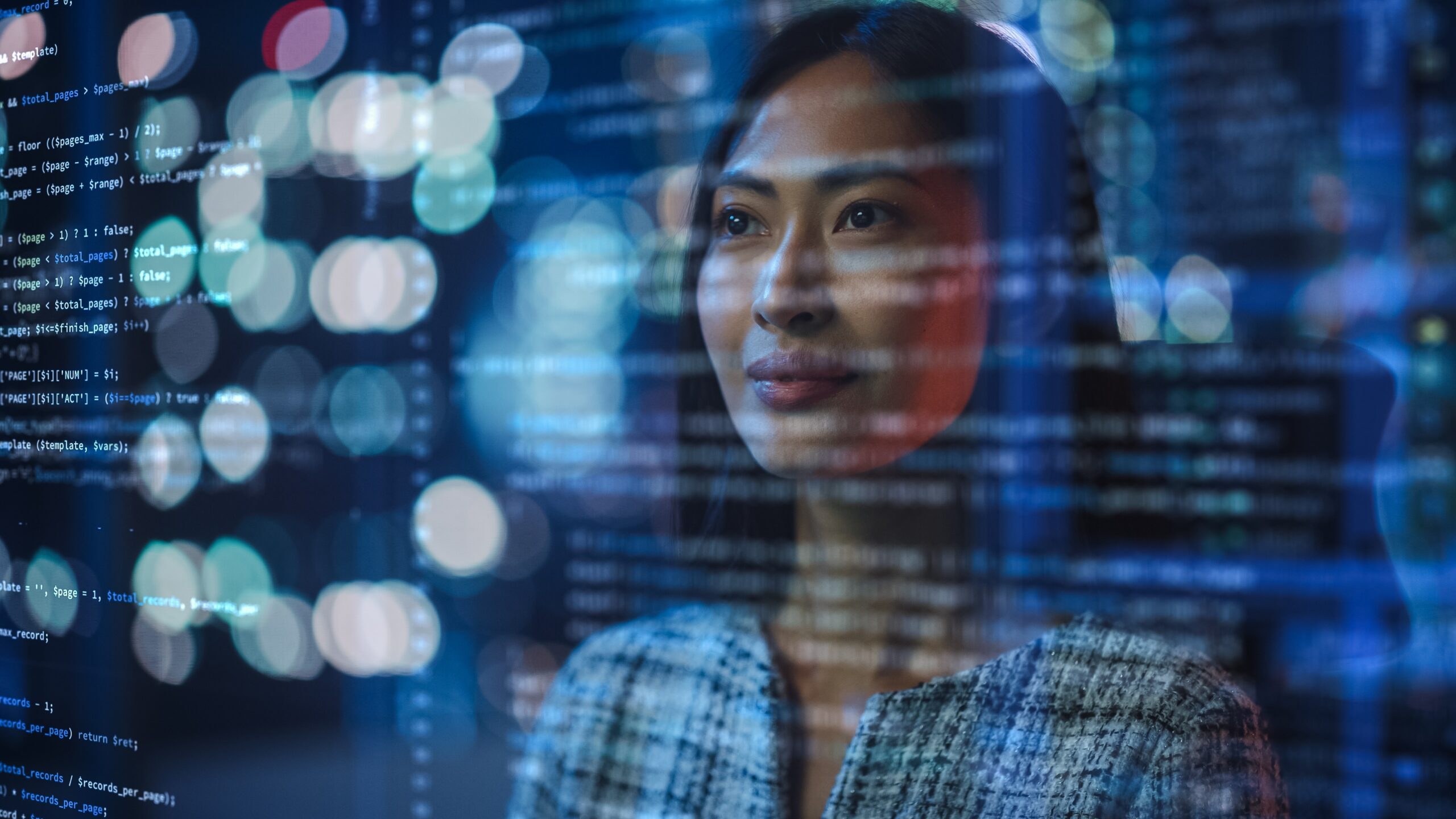 The Future of Cybersecurity Is Predictive—And It’s Already Here - Les Ottolenghi