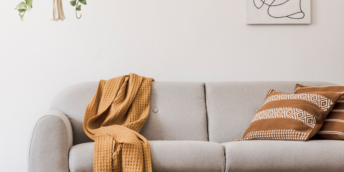 The 9 Things Your Parents Taught You About Fabric Sofa Deals