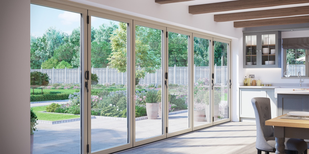 Watch Out: How Bi-Fold Door Repair Is Taking Over And What Can We Do About It
