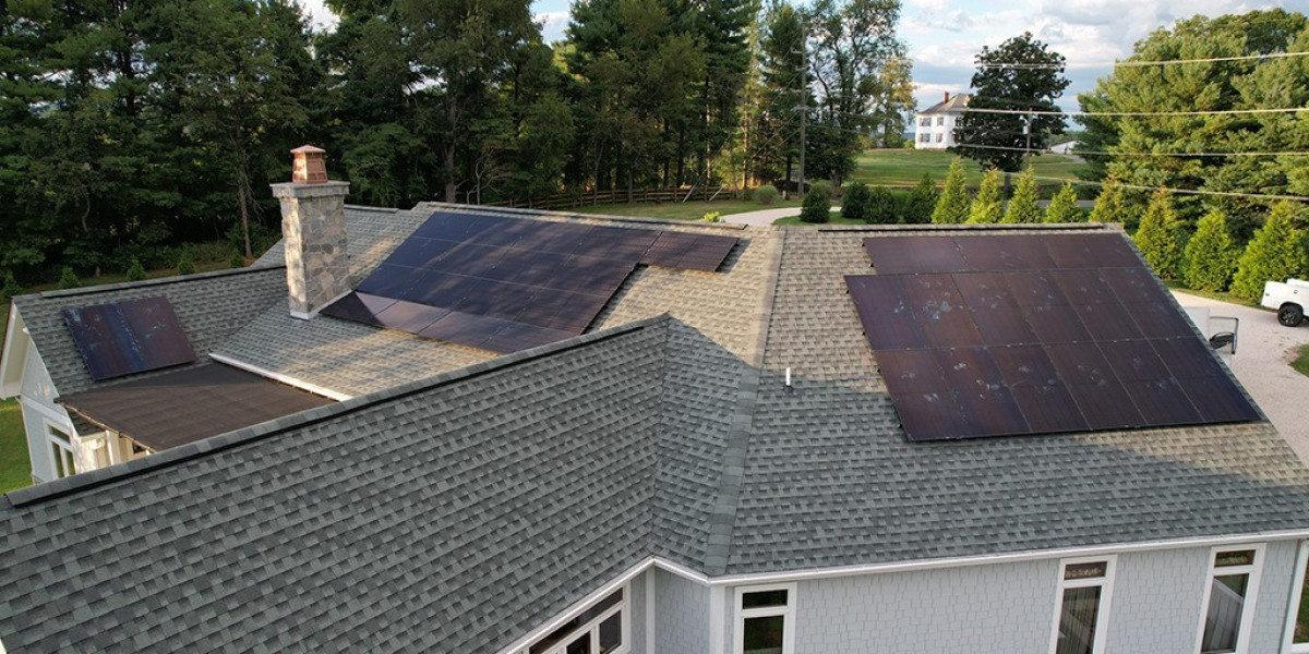 From Consultation to Installation: How Solar Companies Work