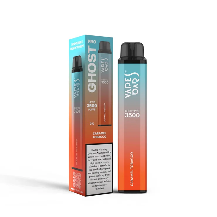 Vapes Bars Ghost Vape – Why It’s Popular in Abu Dhabi – Vape Station
