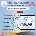 BuyVerifiedWiseAccounts5rr Profile Picture