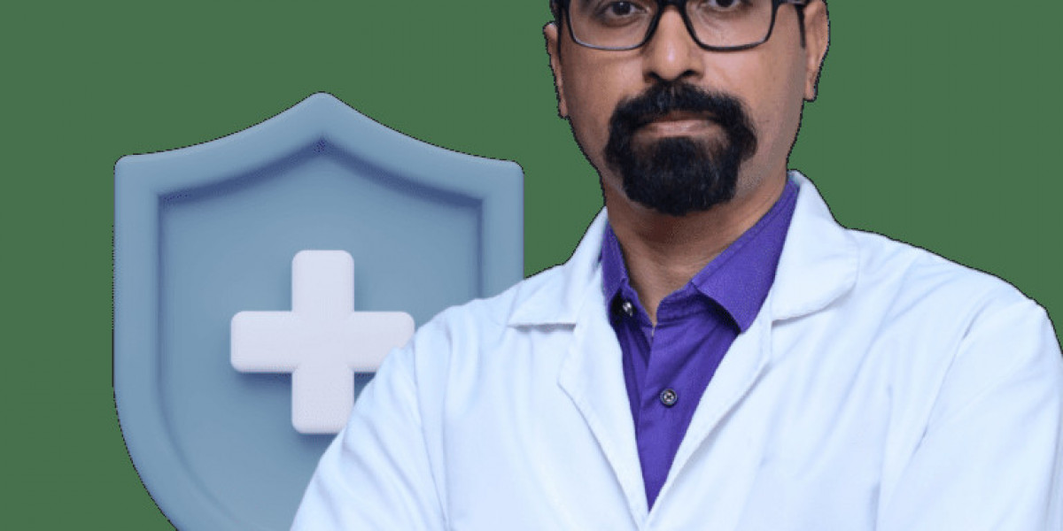 The best urologist in Bengaluru combines years of expertise with innovation in robotic urology care.