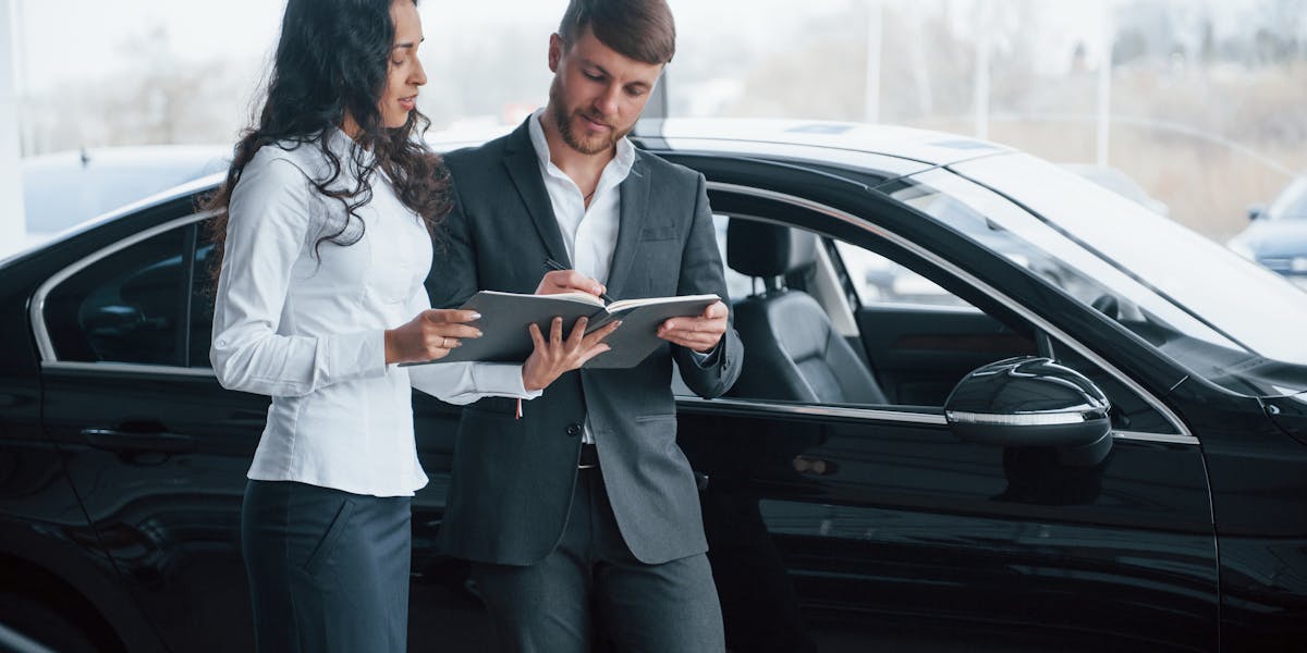 BC First Nations Financing: Helping You Get The Car You Need