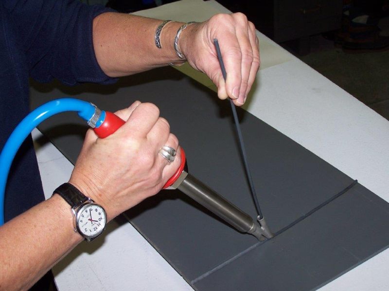 Plastic Welding Machine Manufacturers | Quality & Precision