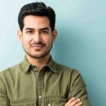 Susheel Singh profile picture