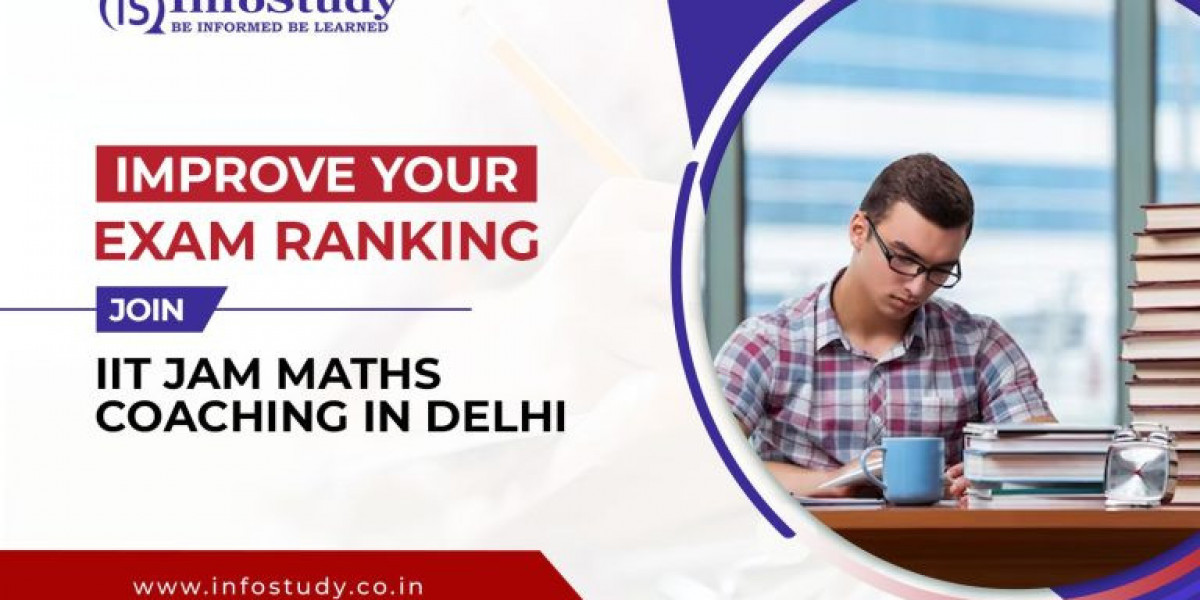 Achieve Top Ranks in IIT JAM Maths with Insider Tips, Techniques and Effective Strategies