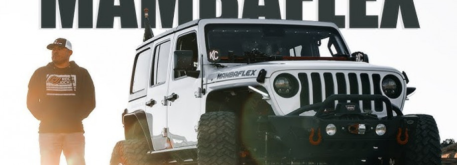 Jeeping Nation Cover Image