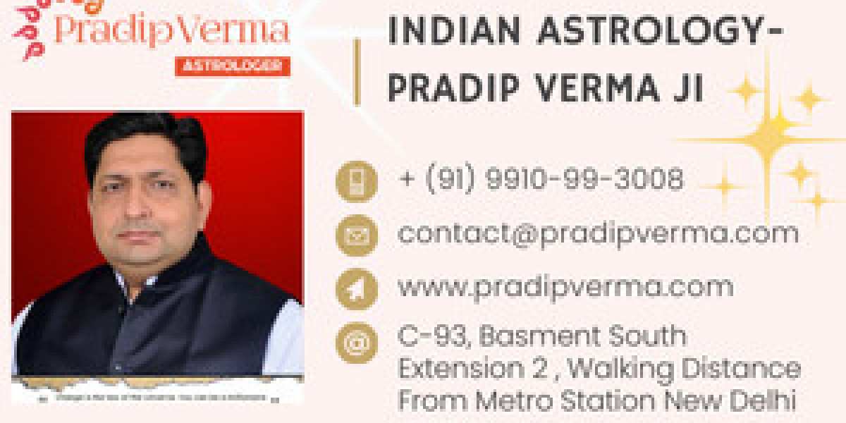Indian Astrology