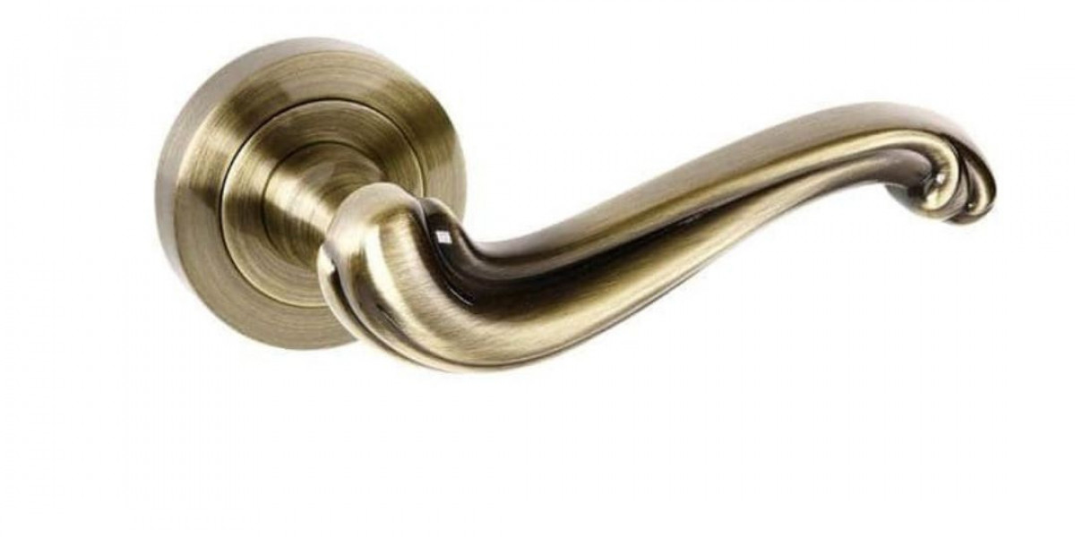 Door Handle Design: A Guide to Choosing the Right Style for Your Home