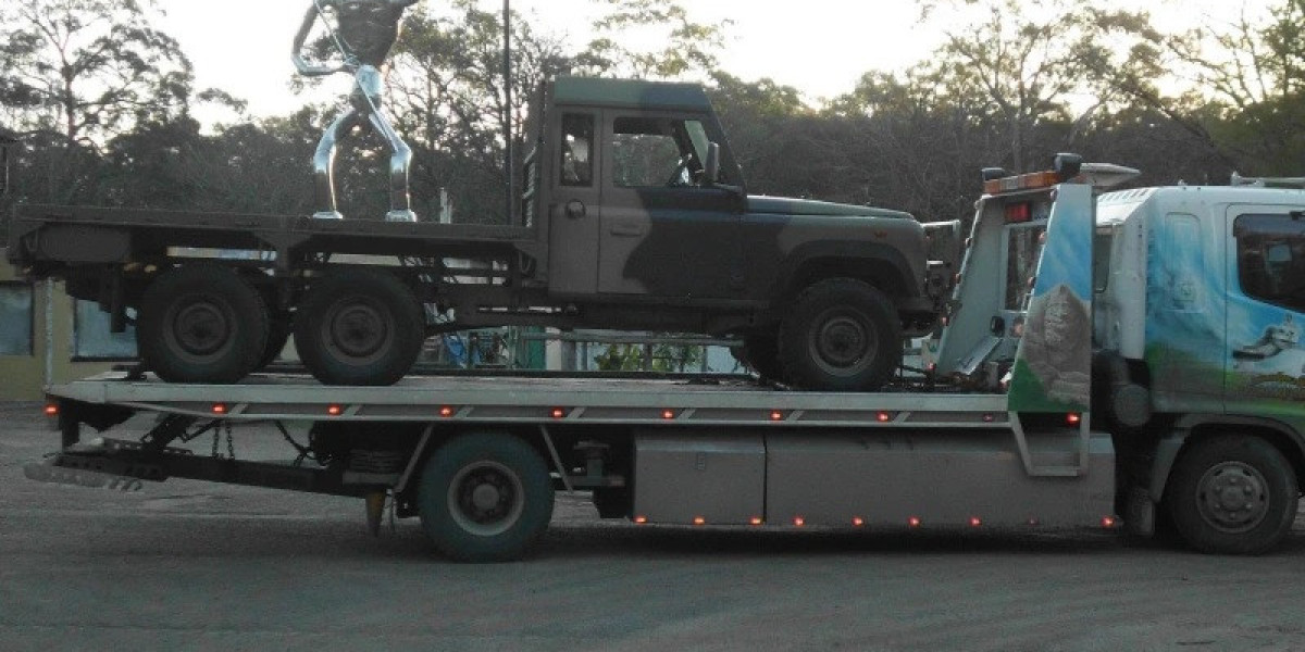 Reliable Truck Repairs in Singleton for Your Heavy Vehicle Needs