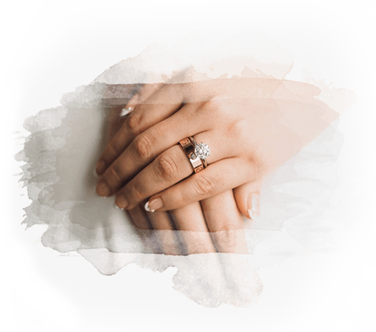 Lab Grown Diamond Jewellery Manufacturer | CVD Diamond Jewellery in India, USA