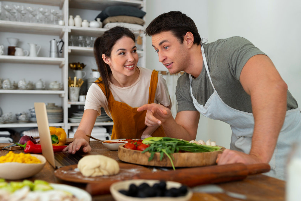 What to Do This Weekend in Birmingham – Couples Cooking Classes Near You