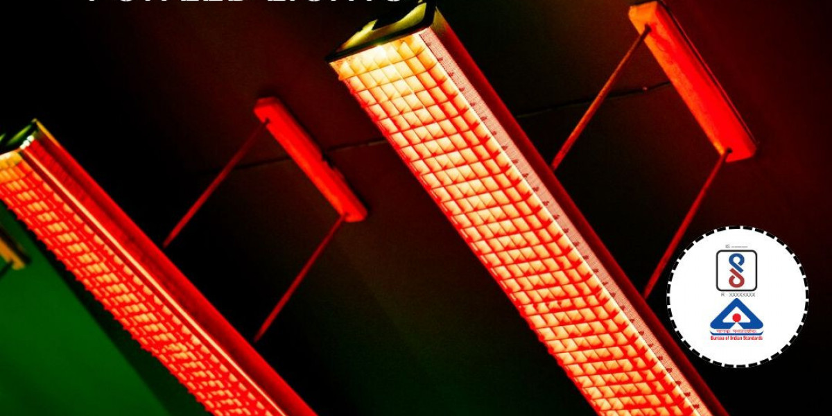 Avoid Market Delays: Obtain BIS Certification for LED Lights with EVTL