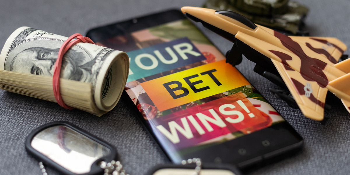 Your Ultimate Guide to Thrilling Gambling Sites