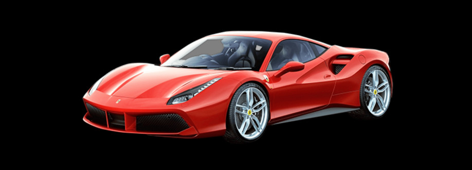 Ferrari Repairs Cover Image