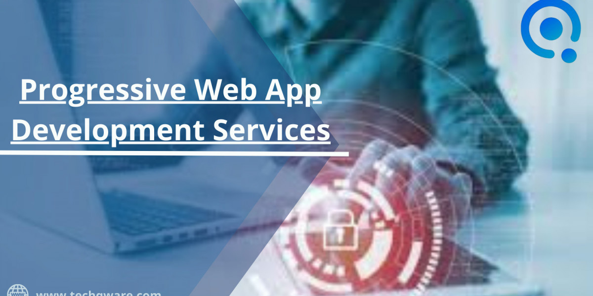 Progressive Web App Development company
