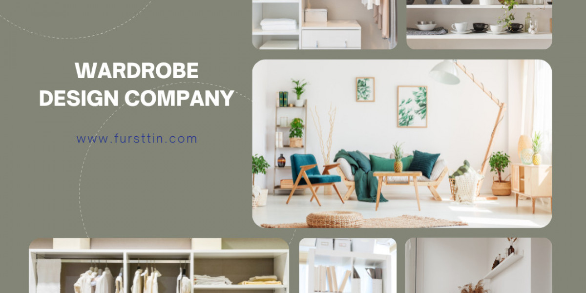 Designing a His and Hers Custom Wardrobe: Tips for Shared Spaces