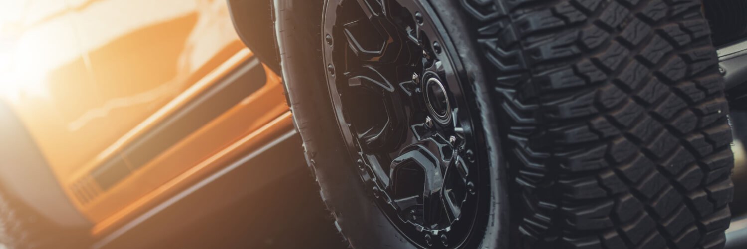 All Terrain Tires Shop Bolton, ON | Buy All Terrain Tires