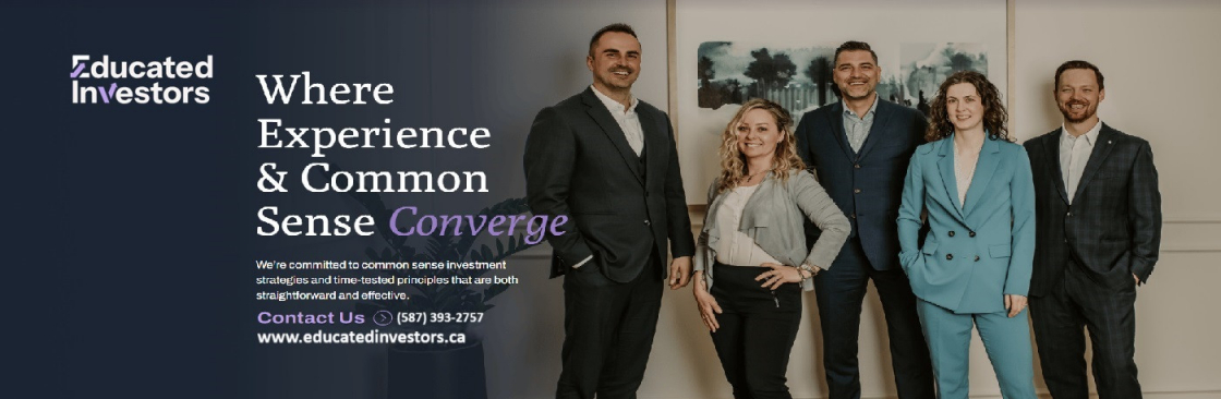 Educated Investors Cover Image