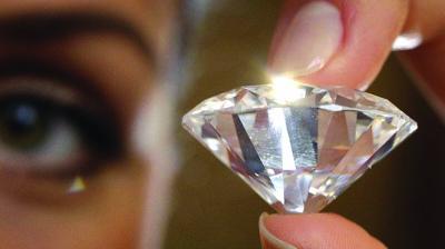 Fancy Cut Diamonds | Industrial & Polished Diamonds | Rough Diamond Manufacturer in India, USA