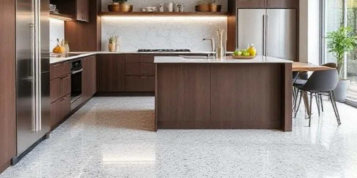 Transform Your Garage with Professional Epoxy Floor Coating