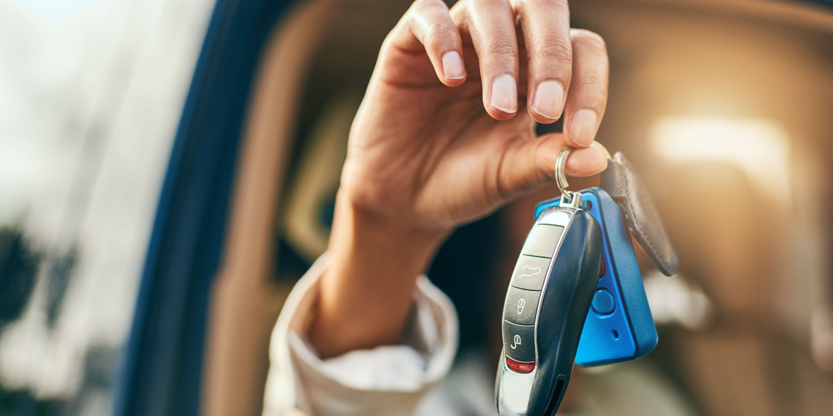 Why People Don't Care About Car Key Replacement