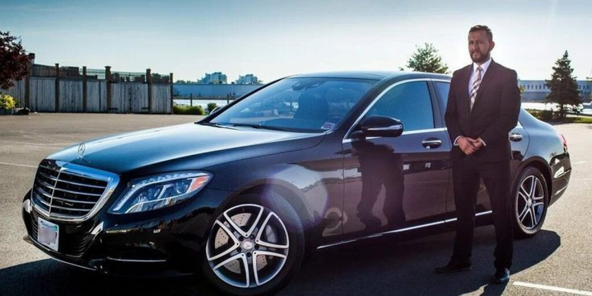 Skip the Taxi Queue—Step into Legacy AirportTransfers