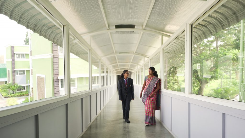 How to Cultivate Good Friendships in School - SSVM School of Excellence