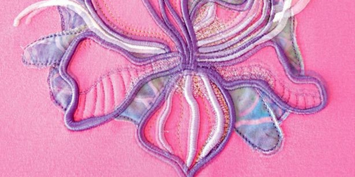 Do You Need Special Thread for 3D Puff Embroidery Digitizing Services