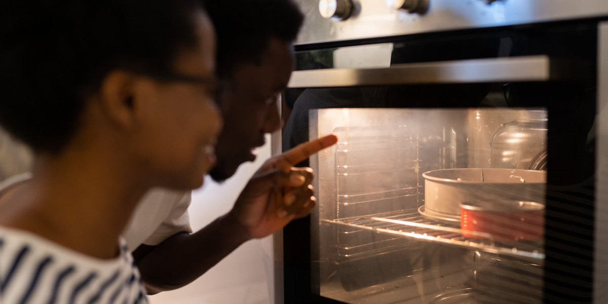 You'll Never Be Able To Figure Out This Integrated Range Cooker's Secrets