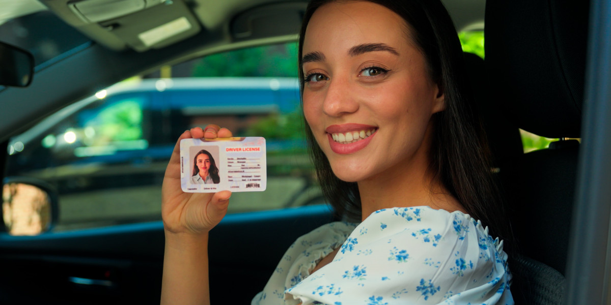 5 Things That Everyone Is Misinformed About About Online Driving Licence