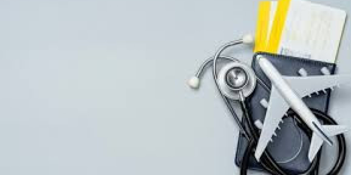 The Ultimate Guide to Choosing the Right Travel Medical Insurance Plan