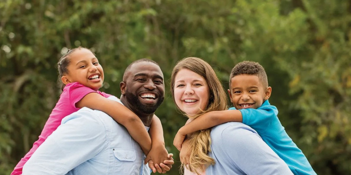 Overview of EU Settlement Scheme Family Permit
