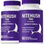 NiteHushpro official profile picture
