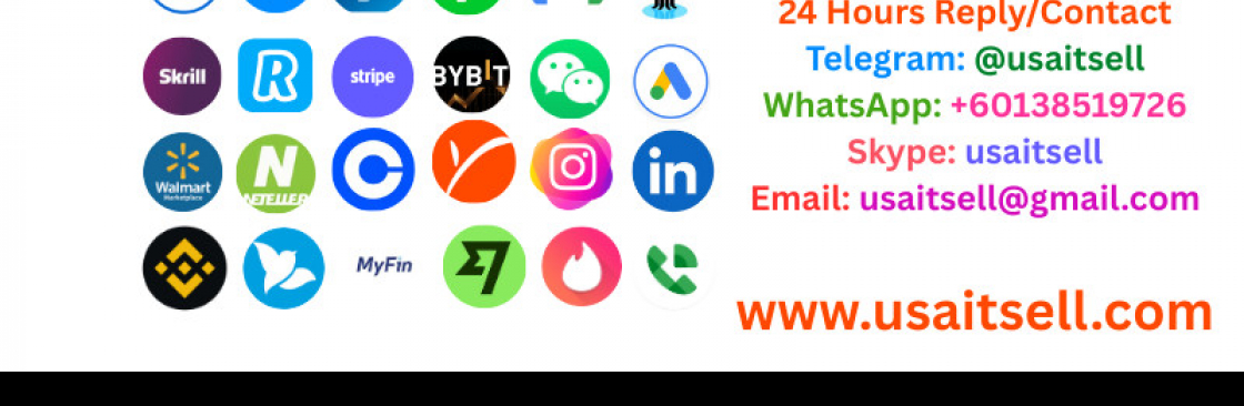 usaitsell Cover Image