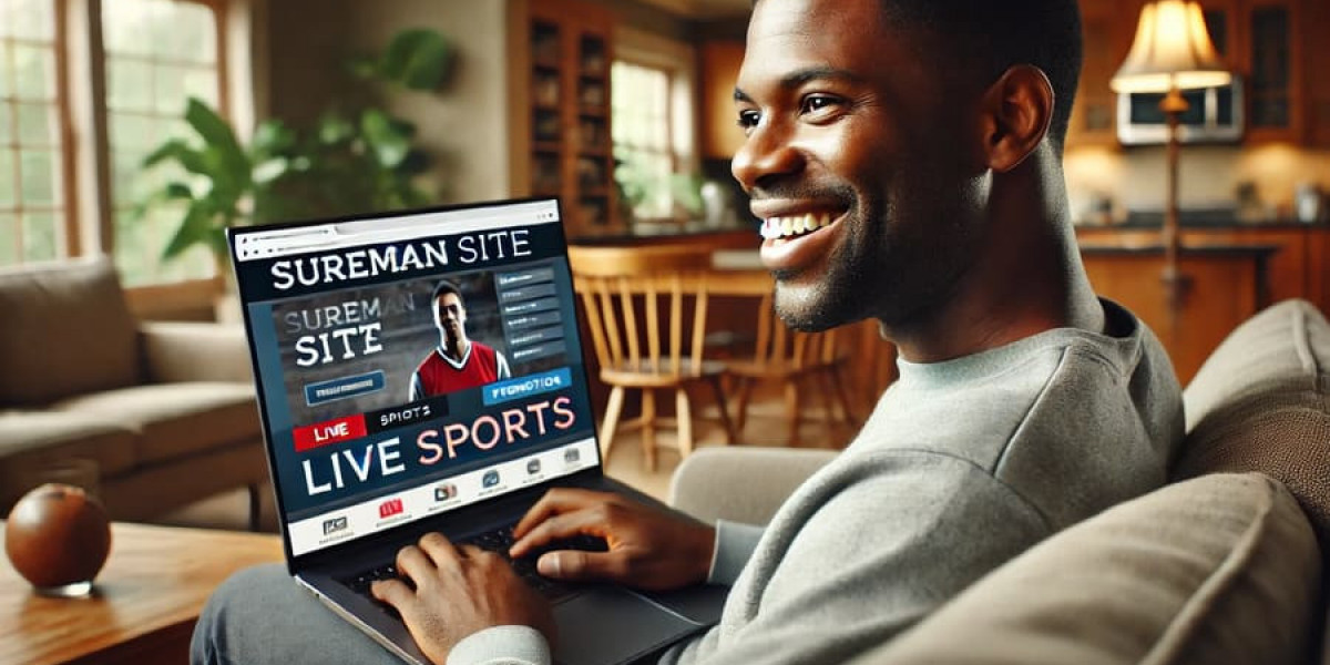 Discovering Online Sports Betting Safety with Sureman’s Scam Verification Platform