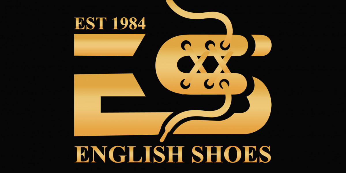 English Shoes: The Elegance Beneath Every Step:
