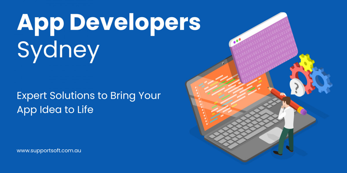 How a Sydney App Development Company Can Bring Your Mobile App to Life?